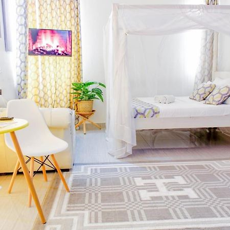 Seaesta Suite 64 Nyali Mombasa Nyali Beach ภายนอก รูปภาพ