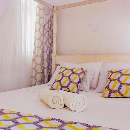 Seaesta Suite 64 Nyali Mombasa Nyali Beach ภายนอก รูปภาพ