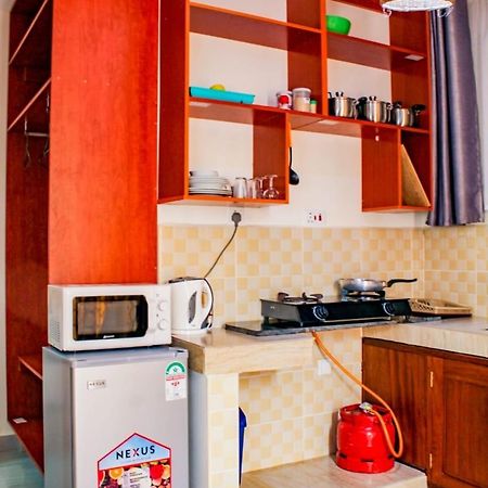 Seaesta Suite 64 Nyali Mombasa Nyali Beach ภายนอก รูปภาพ