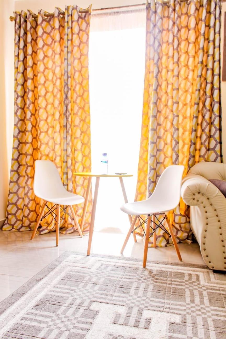 Seaesta Suite 64 Nyali Mombasa Nyali Beach ภายนอก รูปภาพ