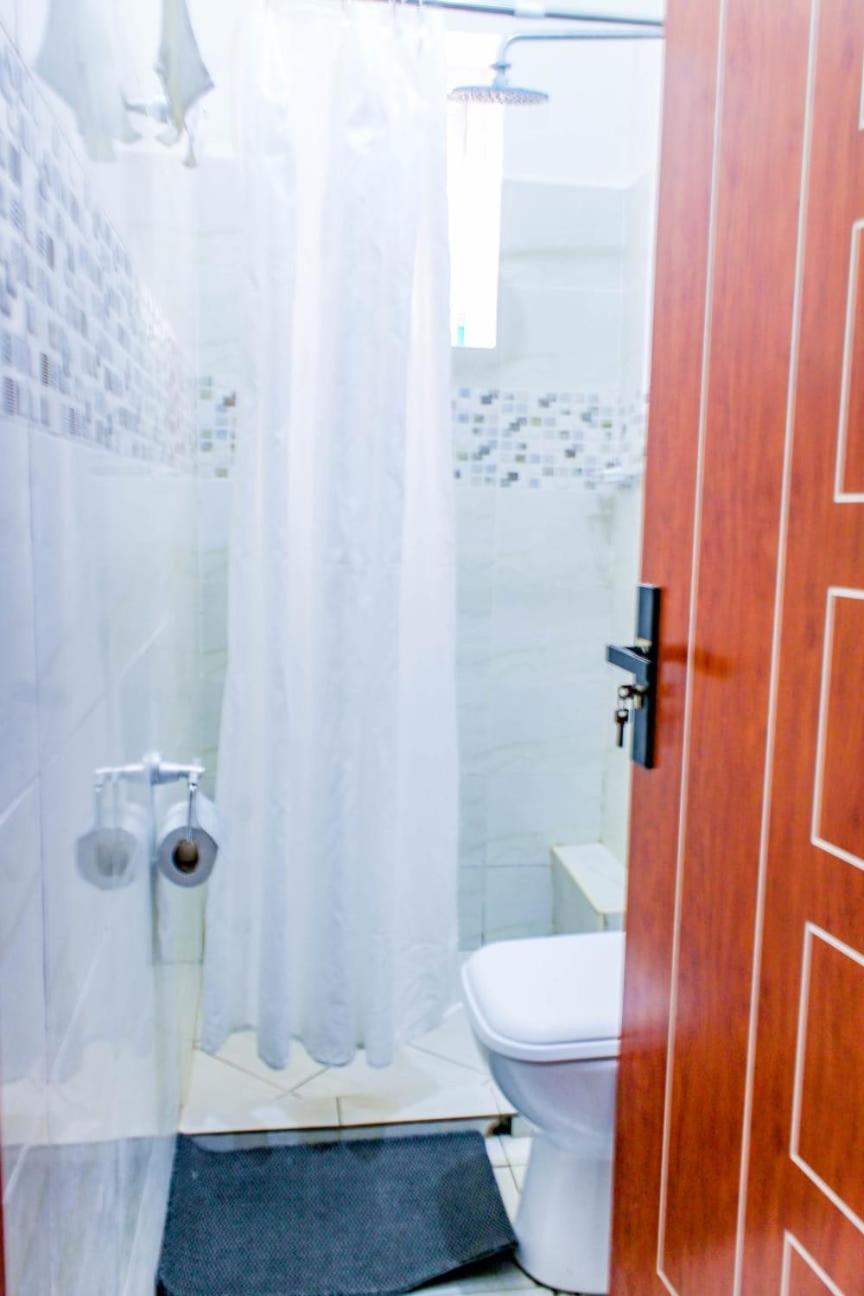Seaesta Suite 64 Nyali Mombasa Nyali Beach ภายนอก รูปภาพ